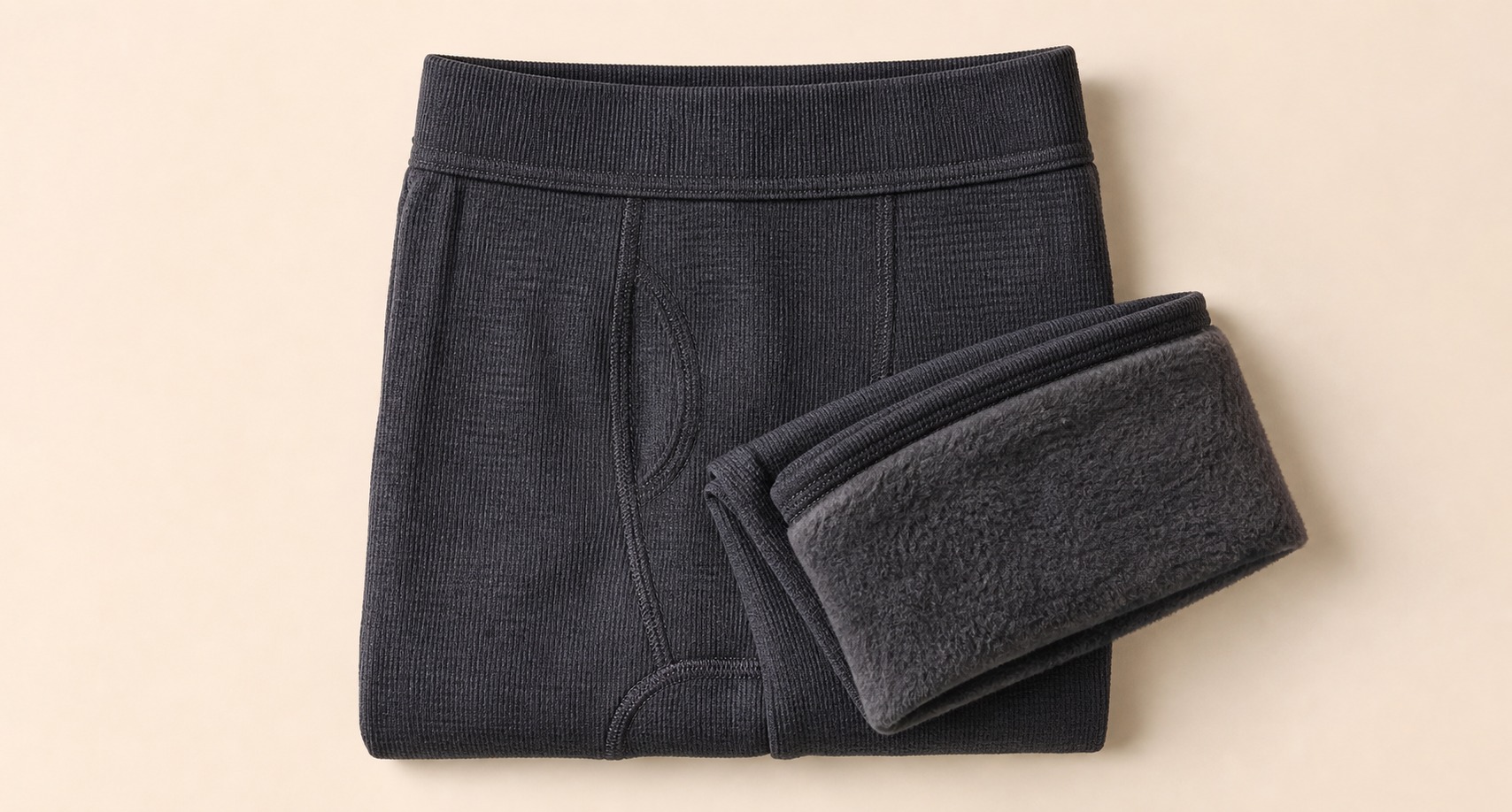 Thermal bottoms and leggings — OEM production
